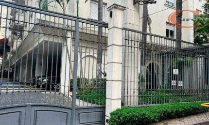 Apartamento com 3 dormitórios à venda, 102 m² por R$ 1.150.000 - Bela Vista - São Paulo/SP