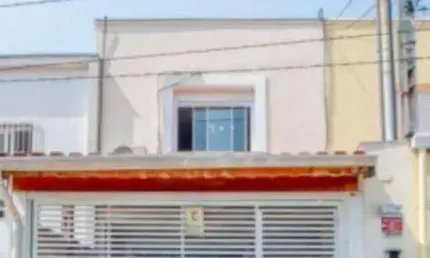 Sobrado com 2 dormitórios à venda, 120 m² por R$ 850.000 - Vila Clementino - São Paulo/SP