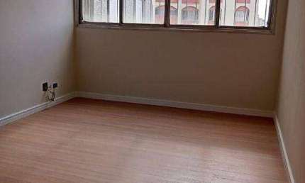 Apartamento com 1 dormitório para alugar, 43 m² por R$ 2.419/mês - Vila Guarani Zona Sul - São Paulo/SP
