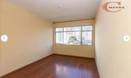 Apartamento com 3 dormitórios à venda, 78 m² por r$ 675.000,00 - vila clementino - são paulo/sp