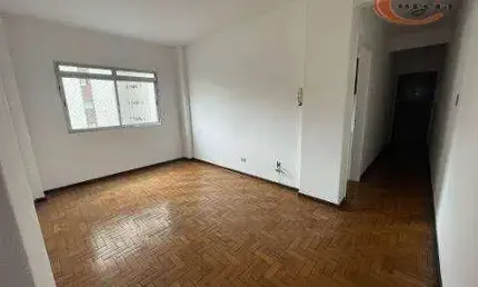 Apartamento com 1 dormitório para alugar, 60 m² por R$ 2.382/mês - Vila Clementino - São Paulo/SP