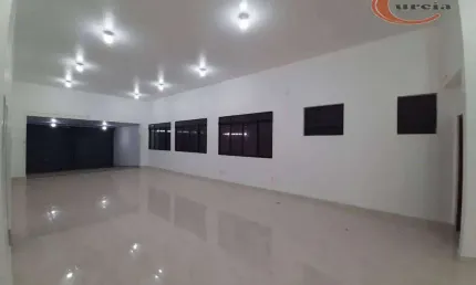 Salão para alugar, 228 m² por r$ 24.300/mês - vila clementino - são paulo/sp