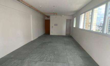 Conjunto à venda, 48 m² por R$ 495.000 - Vila Clementino - São Paulo/SP