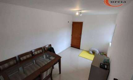 Apartamento com 2 dormitórios, 50 m² - venda por R$ 360.000,00 ou aluguel por R$ 2.200,00/mês - Vila Guarani (Zona Sul) - São Paulo/SP