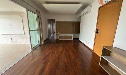 Apartamento com 3 dormitórios à venda, 136 m² por R$ 1.910.000,00 - Saúde - São Paulo/SP