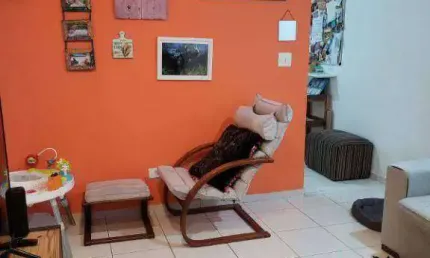 Sobrado com 3 dormitórios à venda por R$ 900.000,00 - Vila Clementino - São Paulo/SP