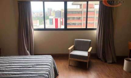 Flat com 1 dormitório à venda, 27 m² por R$ 300.000 - Vila Clementino - São Paulo/SP
