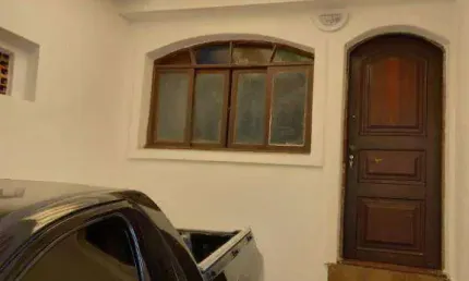 Sobrado com 2 dormitórios à venda, 165 m² por R$ 850.000,00 - Vila Guarani (Zona Sul) - São Paulo/SP