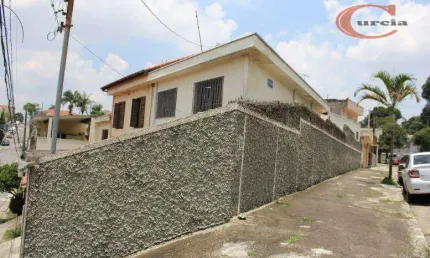 Casa com 4 quartos para alugar na Rua Paulo de Morais, 38, Vila Moraes, São Paulo, 166 m2 por R$ 3.000