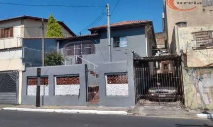 Casa à venda, 270 m² por R$ 550.000,00 - Vila Moraes - São Paulo/SP
