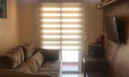 Apartamento com 2 dormitórios à venda, 64 m² por r$ 477.000,00 - vila das mercês - são paulo/sp