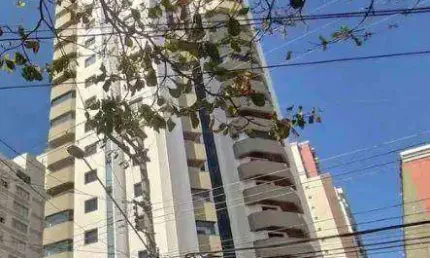Apartamento com 3 dormitórios à venda, 155 m² por R$ 850.000 - Anália Franco - São Paulo/SP