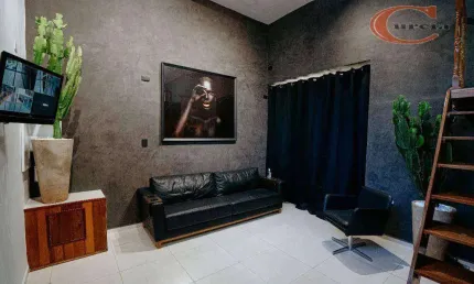 Salão para alugar, 90 m² por R$ 3.036,00/mês - Vila Moraes - São Paulo/SP