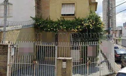 Sobrado com 3 dormitórios, 220 m² - venda por R$ 1.100.000 ou aluguel por R$ 7.900/mês - Vila Clementino - São Paulo/SP