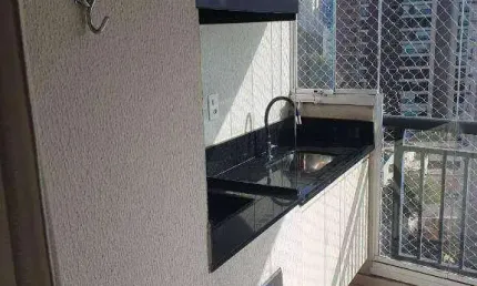 Apartamento com 2 dormitórios à venda, 67 m² por r$ 880.000,00 - chácara inglesa - são paulo/sp