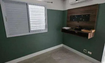 Apartamento com 3 dormitórios para alugar, 168 m² por R$ 10.825,86/mês - Bosque da Saúde - São Paulo/SP