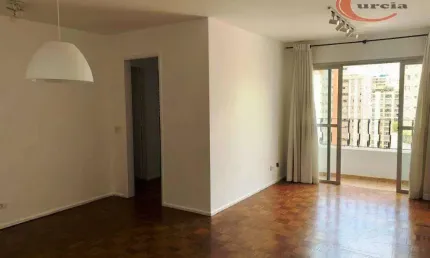 Apartamento com 3 dormitórios à venda, 87 m² por r$ 1.000.000,00 - indianópolis - são paulo/sp