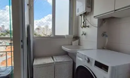 Apartamento com 2 dormitórios à venda, 65 m² por r$ 730.000,00 - mirandópolis - são paulo/sp