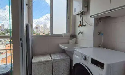 Apartamento com 2 dormitórios à venda, 65 m² por r$ 730.000,00 - mirandópolis - são paulo/sp