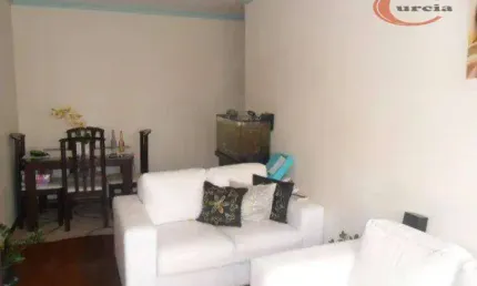 Apartamento com 2 dormitórios à venda, 70 m² por r$ 260.000,00 - jardim celeste - são paulo/sp