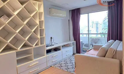 Apartamento com 2 dormitórios à venda, 63 m² por r$ 540.000,00 - saúde - são paulo/sp