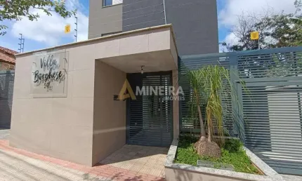 Apartamento 3 quartos, sendo 1 suíte - 70 mts - Bairro Havaí/ BH