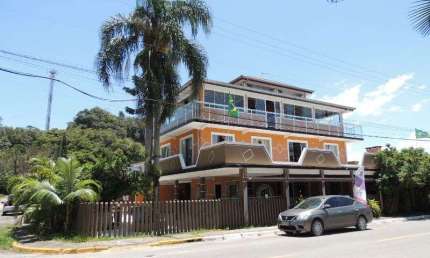 Casa com 10 quartos à venda na Rua Frederico Nascimento Esquina Com Serbastião Satuca, Caieiras, Guaratuba