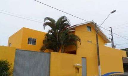 Casa com 4 quartos à venda na Rua José Nicolau Abage, 1252, Centro, Guaratuba