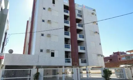 Apartamento com 3 quartos à venda na Rua Lapa, Centro, Guaratuba