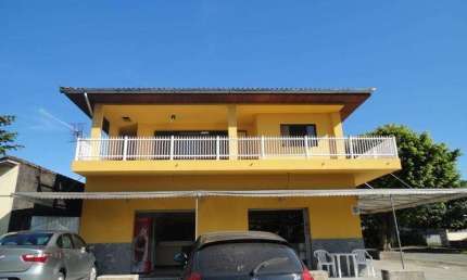 Apartamento com 3 quartos à venda na Travessa Maringá, 535, Brejatuba, Guaratuba