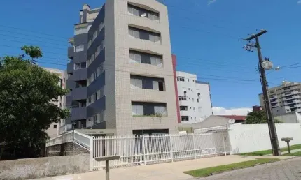 Apartamento com 3 quartos à venda na Rua Marechal Floriano - Apto11, 589, Centro, Guaratuba