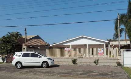 Casa com 5 quartos à venda na Rua Apucarana, 676, Figueira, Guaratuba