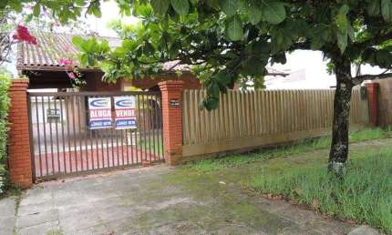 Casa com 5 quartos à venda na Rua Dos Andradas, 605, Brejatuba, Guaratuba
