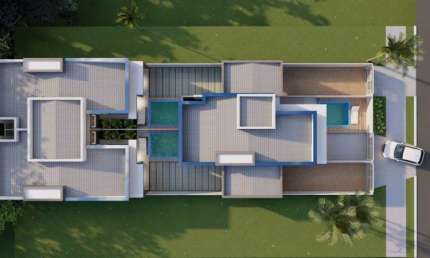 Casa com 3 quartos à venda na Avenida Londrina, Brejatuba, Guaratuba