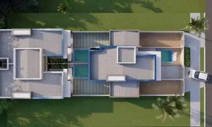 Casa com 3 quartos à venda na Avenida Londrina, Brejatuba, Guaratuba
