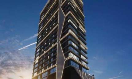TORRE DI GIUSEPPE- APARTAMENTOS EM ALTO PADRÃO, FRENTE PARA O MAR EM ÁREA NOBRE DE PORTO BELO/SC