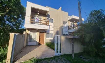 Casa com 3 quartos à venda na Rua R. Porto Rico, 821, Nereidas, Guaratuba