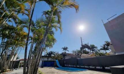 Casa com 2 quartos à venda na Rua Francisco Arcega, 113, Cohapar, Guaratuba