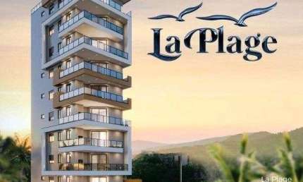 Apartamento com 3 quartos à venda na Rua João Cândido, Centro, Guaratuba