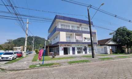 Prédio à venda na Rua João Cândido, 294, Centro, Guaratuba