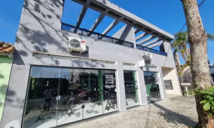 Apartamento à venda na Avenida Curitiba, 759, Brejatuba, Guaratuba