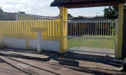 Casa com 4 quartos à venda na Travessa Colonial, 75, Carvoeiro, Guaratuba