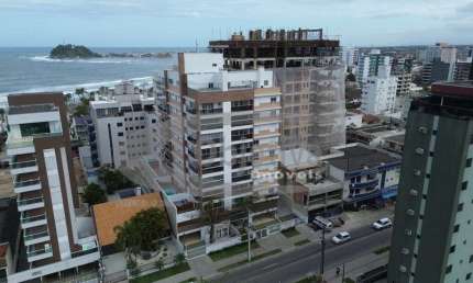 Cobertura com 3 quartos à venda na Rua Xavier Da Silva, 283, Centro, Guaratuba