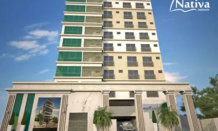 Apartamento com 3 quartos à venda na Avenida Vinte E Nove De Abril Esquina Com Rua Padre Donato, Centro, Guaratuba