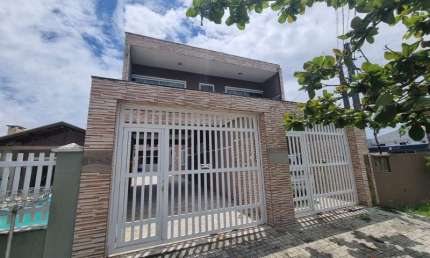 Casa com 5 quartos à venda na Rua Dom Pedro II, 39, Centro, Guaratuba