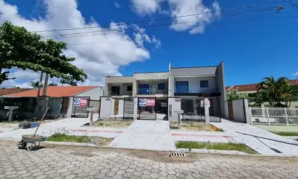 Casa com 3 quartos à venda na Avenida Paraná, 29, Centro, Guaratuba
