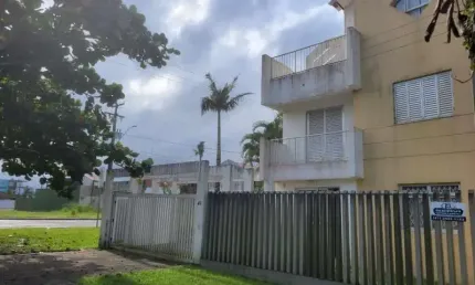 Casa com 3 quartos à venda na Rua Heitor Wenceslau Taborda, 45, Nereidas, Guaratuba