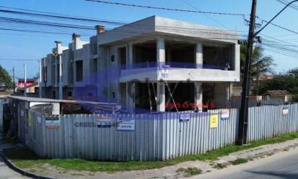 Casa com 3 quartos à venda na Rua Claudino Dos Santos, 110, Cohapar, Guaratuba