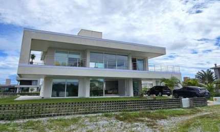 Casa com 3 quartos à venda na Avenida Deputado Aníbal Khury, 14.937, Atami, Pontal do Paraná