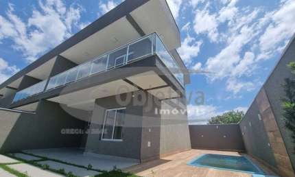 Casa com 3 quartos à venda na Rua Manoel Henrique Esquina Com Alexandre Correia, Cohapar, Guaratuba